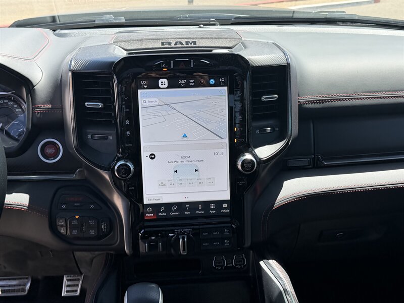 2022 RAM 1500 TRX 4WD TRUCK 5K MI 1 OWNER DODGE RAM TRX LVL 2 - Photo 30 - Scottsdale, AZ 85257
