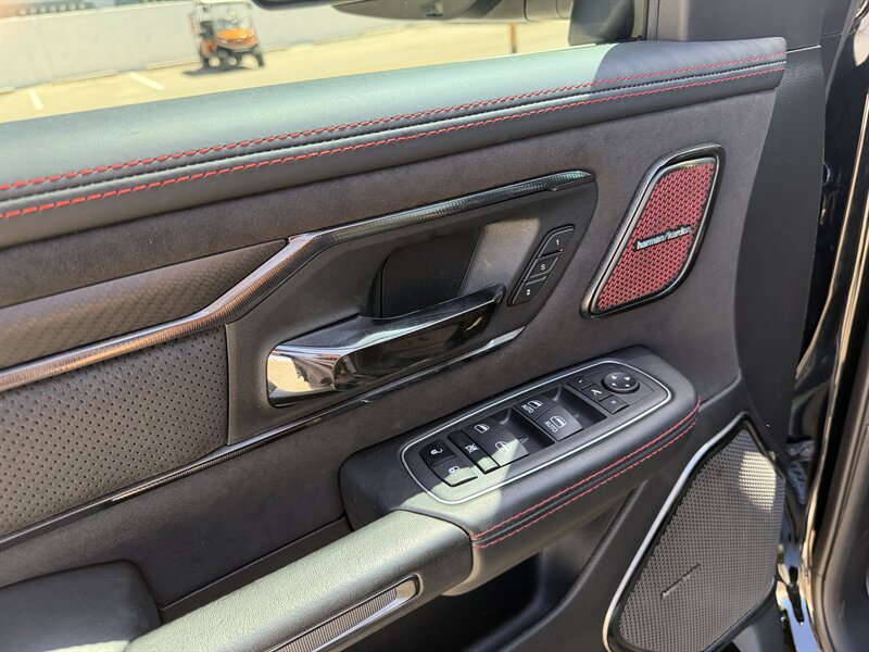 2022 RAM 1500 TRX 4WD TRUCK 5K MI 1 OWNER DODGE RAM TRX LVL 2 - Photo 19 - Scottsdale, AZ 85257