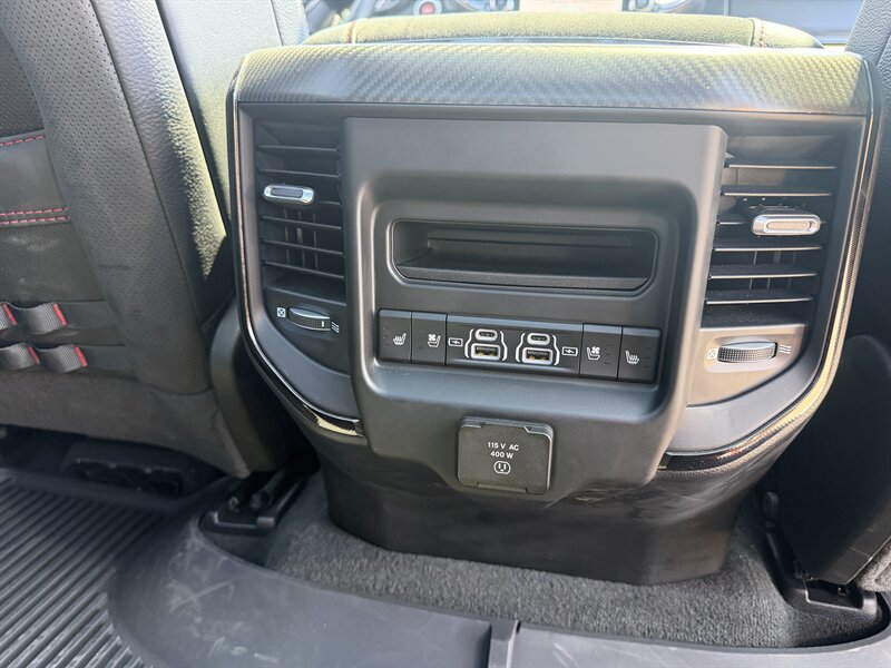 2022 RAM 1500 TRX 4WD TRUCK 5K MI 1 OWNER DODGE RAM TRX LVL 2 - Photo 45 - Scottsdale, AZ 85257
