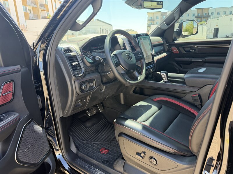 2022 RAM 1500 TRX 4WD TRUCK 5K MI 1 OWNER DODGE RAM TRX LVL 2 - Photo 20 - Scottsdale, AZ 85257