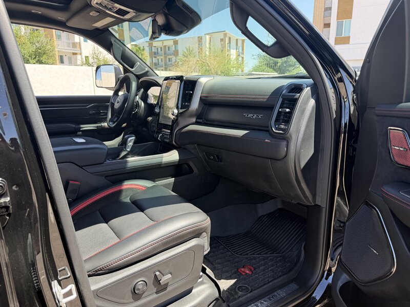 2022 RAM 1500 TRX 4WD TRUCK 5K MI 1 OWNER DODGE RAM TRX LVL 2 - Photo 34 - Scottsdale, AZ 85257