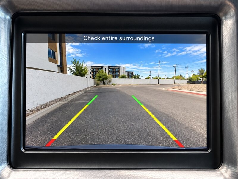 2023 Dodge Challenger CARFAX 1 OWNER VEHICLE BLACKTOP PKG DODGE COUPE - Photo 12 - Scottsdale, AZ 85257