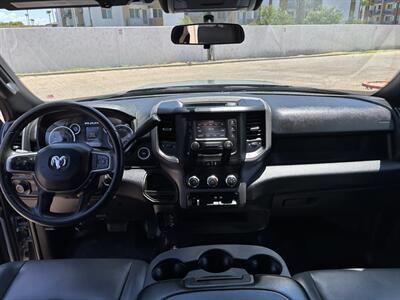 2023 RAM 3500 DUALLY DIESEL TRUCK 4WD 1 OWNER DODGE RAM 3500 4X4   - Photo 32 - Scottsdale, AZ 85257