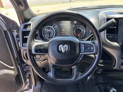 2023 RAM 3500 DUALLY DIESEL TRUCK 4WD 1 OWNER DODGE RAM 3500 4X4   - Photo 22 - Scottsdale, AZ 85257