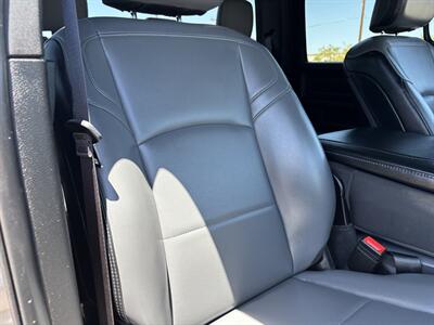 2023 RAM 3500 DUALLY DIESEL TRUCK 4WD 1 OWNER DODGE RAM 3500 4X4   - Photo 39 - Scottsdale, AZ 85257