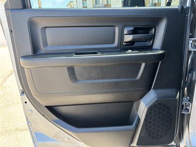 2023 RAM 3500 DUALLY DIESEL TRUCK 4WD 1 OWNER DODGE RAM 3500 4X4   - Photo 46 - Scottsdale, AZ 85257
