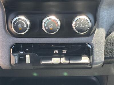 2023 RAM 3500 DUALLY DIESEL TRUCK 4WD 1 OWNER DODGE RAM 3500 4X4   - Photo 30 - Scottsdale, AZ 85257