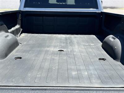 2023 RAM 3500 DUALLY DIESEL TRUCK 4WD 1 OWNER DODGE RAM 3500 4X4   - Photo 6 - Scottsdale, AZ 85257