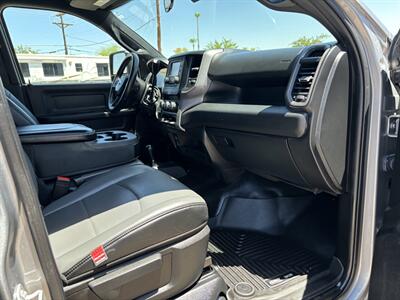 2023 RAM 3500 DUALLY DIESEL TRUCK 4WD 1 OWNER DODGE RAM 3500 4X4   - Photo 37 - Scottsdale, AZ 85257