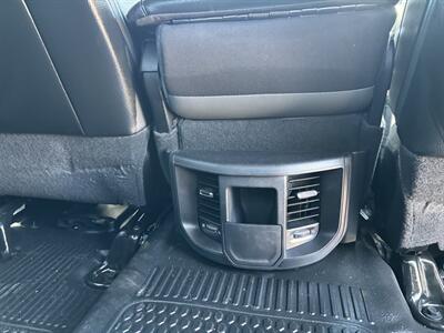 2023 RAM 3500 DUALLY DIESEL TRUCK 4WD 1 OWNER DODGE RAM 3500 4X4   - Photo 45 - Scottsdale, AZ 85257