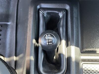 2023 RAM 3500 DUALLY DIESEL TRUCK 4WD 1 OWNER DODGE RAM 3500 4X4   - Photo 29 - Scottsdale, AZ 85257