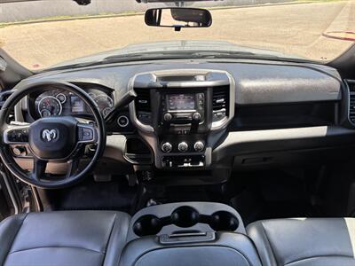2023 RAM 3500 DUALLY DIESEL TRUCK 4WD 1 OWNER DODGE RAM 3500 4X4   - Photo 31 - Scottsdale, AZ 85257