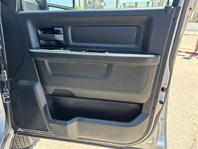 2023 RAM 3500 DUALLY DIESEL TRUCK 4WD 1 OWNER DODGE RAM 3500 4X4   - Photo 36 - Scottsdale, AZ 85257