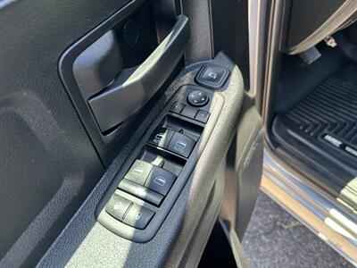 2023 RAM 3500 DUALLY DIESEL TRUCK 4WD 1 OWNER DODGE RAM 3500 4X4   - Photo 13 - Scottsdale, AZ 85257