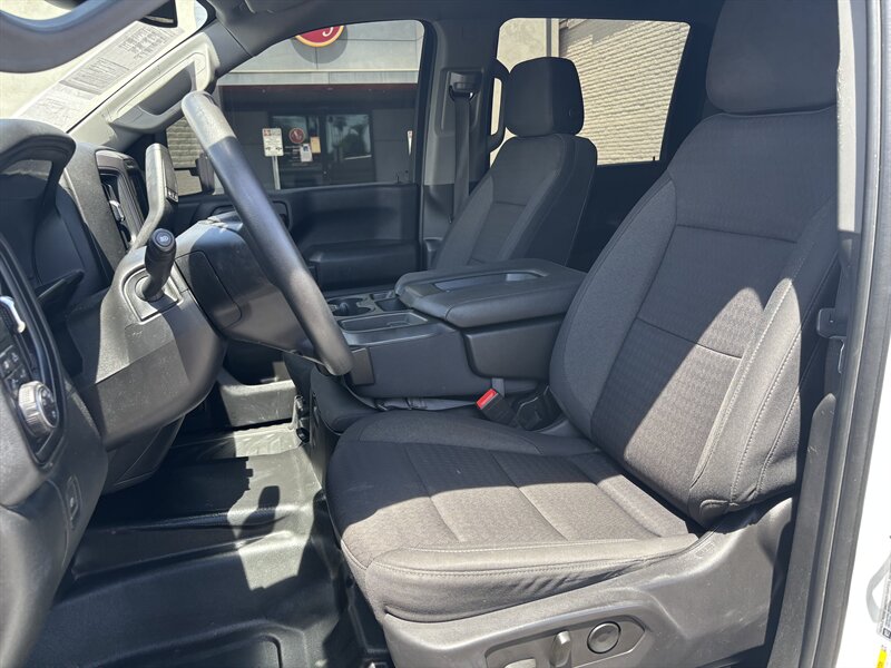 2024 Chevrolet Silverado 2500 LONG BED DIESEL TRUCK 4WD 1 OWNER CHEVY 2500 4X4 - Photo 8 - Scottsdale, AZ 85257