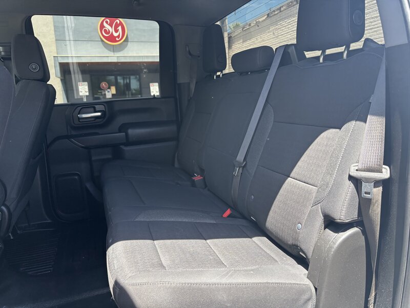 2024 Chevrolet Silverado 2500 LONG BED DIESEL TRUCK 4WD 1 OWNER CHEVY 2500 4X4 - Photo 26 - Scottsdale, AZ 85257