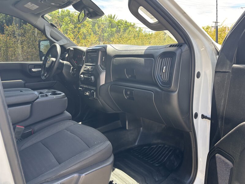 2024 Chevrolet Silverado 2500 LONG BED DIESEL TRUCK 4WD 1 OWNER CHEVY 2500 4X4 - Photo 22 - Scottsdale, AZ 85257