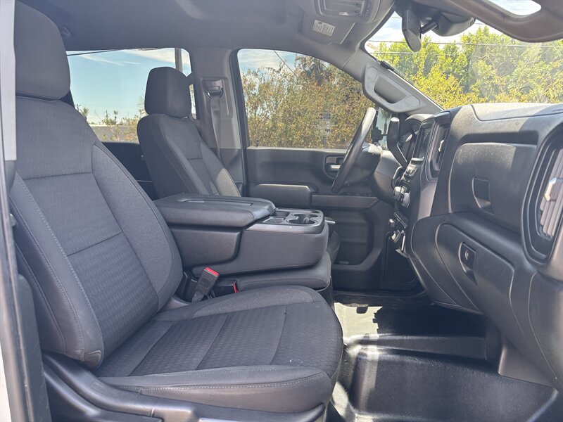 2024 Chevrolet Silverado 2500 LONG BED DIESEL TRUCK 4WD 1 OWNER CHEVY 2500 4X4 - Photo 23 - Scottsdale, AZ 85257