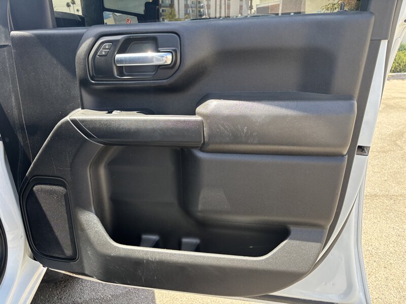 2024 Chevrolet Silverado 2500 LONG BED DIESEL TRUCK 4WD 1 OWNER CHEVY 2500 4X4 - Photo 21 - Scottsdale, AZ 85257