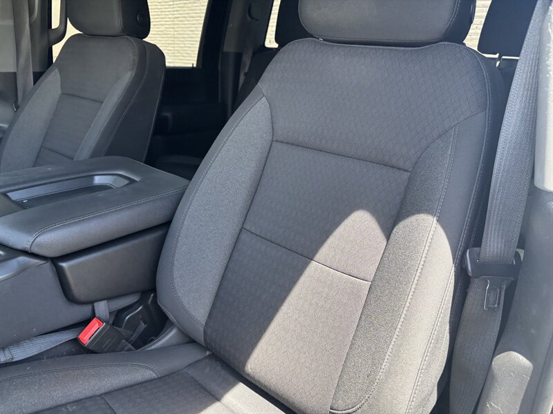 2024 Chevrolet Silverado 2500 LONG BED DIESEL TRUCK 4WD 1 OWNER CHEVY 2500 4X4 - Photo 9 - Scottsdale, AZ 85257