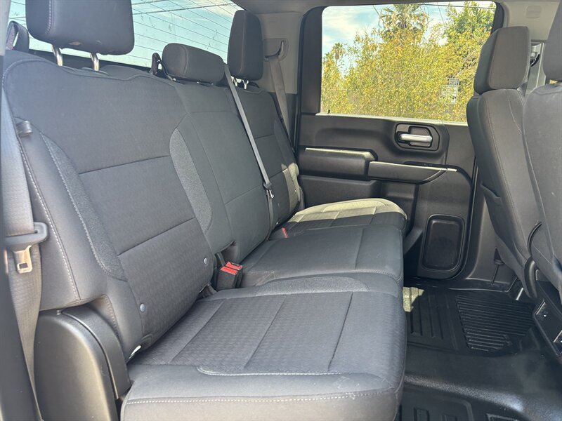 2024 Chevrolet Silverado 2500 LONG BED DIESEL TRUCK 4WD 1 OWNER CHEVY 2500 4X4 - Photo 24 - Scottsdale, AZ 85257