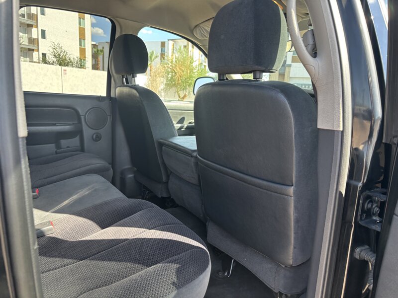 2005 Dodge Ram 2500 5.9L DIESEL TRUCK 4WD RARE DODGE RAM 2500 5.9L 4X4 - Photo 40 - Scottsdale, AZ 85257