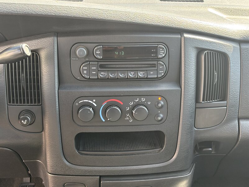 2005 Dodge Ram 2500 5.9L DIESEL TRUCK 4WD RARE DODGE RAM 2500 5.9L 4X4 - Photo 25 - Scottsdale, AZ 85257