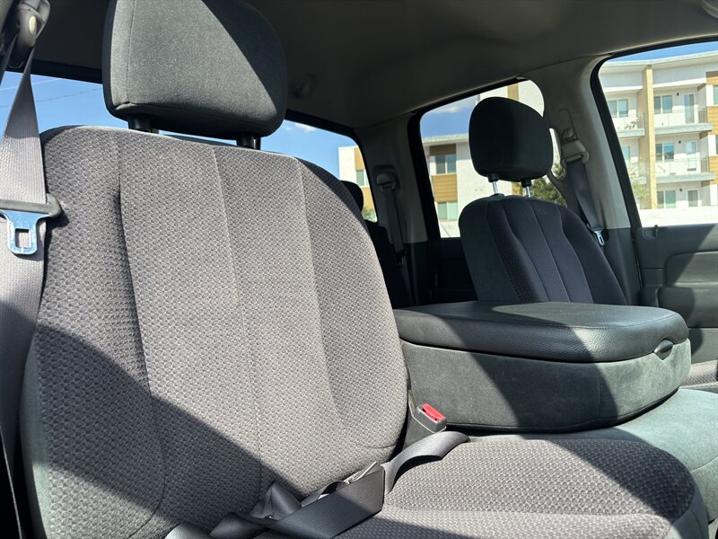 2005 Dodge Ram 2500 5.9L DIESEL TRUCK 4WD RARE DODGE RAM 2500 5.9L 4X4 - Photo 37 - Scottsdale, AZ 85257