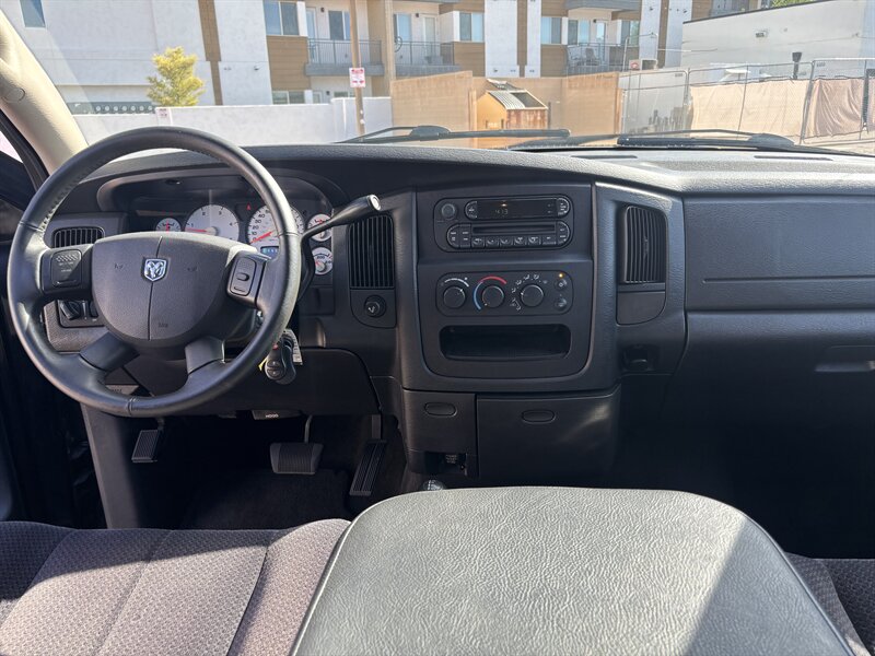 2005 Dodge Ram 2500 5.9L DIESEL TRUCK 4WD RARE DODGE RAM 2500 5.9L 4X4 - Photo 29 - Scottsdale, AZ 85257