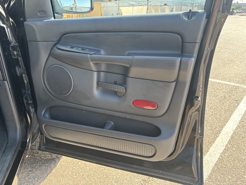 2005 Dodge Ram 2500 5.9L DIESEL TRUCK 4WD RARE DODGE RAM 2500 5.9L 4X4 - Photo 33 - Scottsdale, AZ 85257