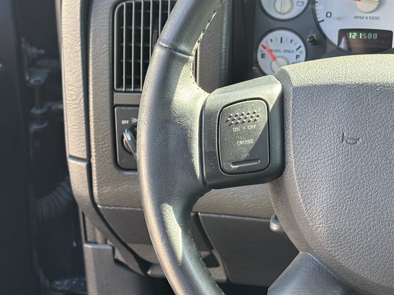 2005 Dodge Ram 2500 5.9L DIESEL TRUCK 4WD RARE DODGE RAM 2500 5.9L 4X4 - Photo 23 - Scottsdale, AZ 85257