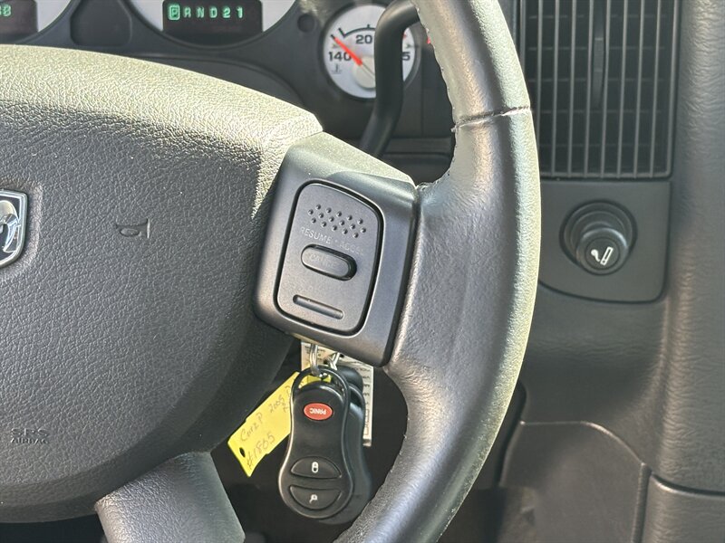 2005 Dodge Ram 2500 5.9L DIESEL TRUCK 4WD RARE DODGE RAM 2500 5.9L 4X4 - Photo 24 - Scottsdale, AZ 85257