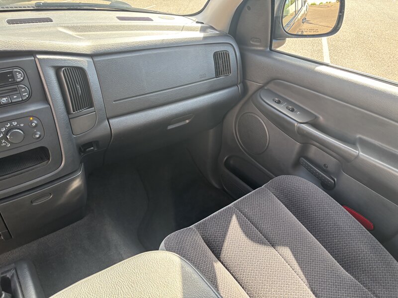 2005 Dodge Ram 2500 5.9L DIESEL TRUCK 4WD RARE DODGE RAM 2500 5.9L 4X4 - Photo 32 - Scottsdale, AZ 85257