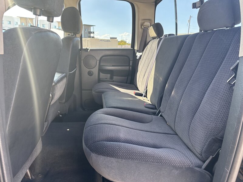2005 Dodge Ram 2500 5.9L DIESEL TRUCK 4WD RARE DODGE RAM 2500 5.9L 4X4 - Photo 44 - Scottsdale, AZ 85257