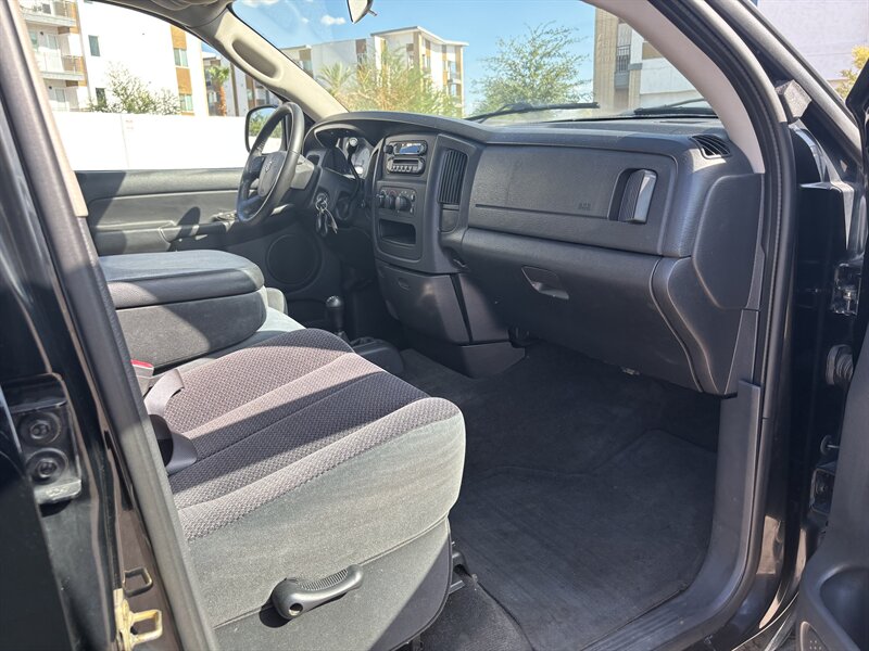 2005 Dodge Ram 2500 5.9L DIESEL TRUCK 4WD RARE DODGE RAM 2500 5.9L 4X4 - Photo 34 - Scottsdale, AZ 85257