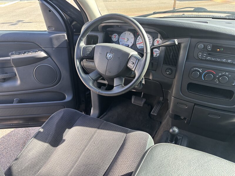 2005 Dodge Ram 2500 5.9L DIESEL TRUCK 4WD RARE DODGE RAM 2500 5.9L 4X4 - Photo 30 - Scottsdale, AZ 85257