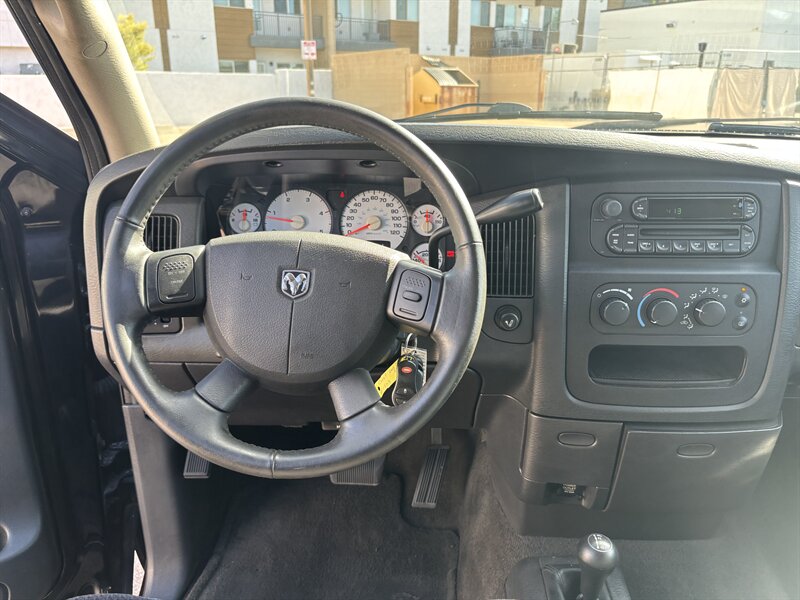 2005 Dodge Ram 2500 5.9L DIESEL TRUCK 4WD RARE DODGE RAM 2500 5.9L 4X4 - Photo 21 - Scottsdale, AZ 85257