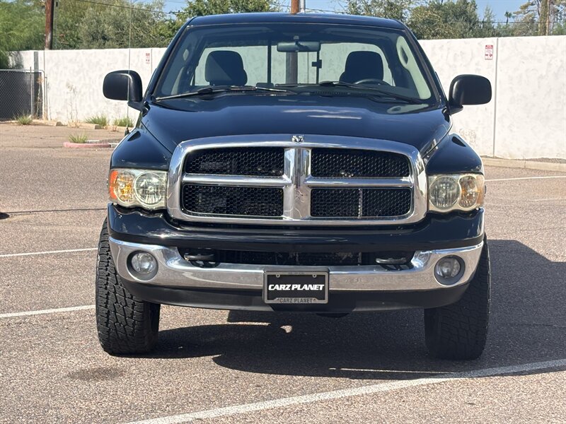 2005 Dodge Ram 2500 5.9L DIESEL TRUCK 4WD RARE DODGE RAM 2500 5.9L 4X4 - Photo 11 - Scottsdale, AZ 85257