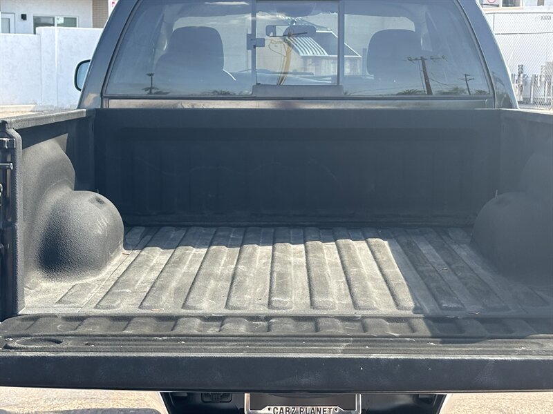 2005 Dodge Ram 2500 5.9L DIESEL TRUCK 4WD RARE DODGE RAM 2500 5.9L 4X4 - Photo 7 - Scottsdale, AZ 85257