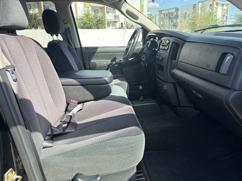 2005 Dodge Ram 2500 5.9L DIESEL TRUCK 4WD RARE DODGE RAM 2500 5.9L 4X4 - Photo 35 - Scottsdale, AZ 85257