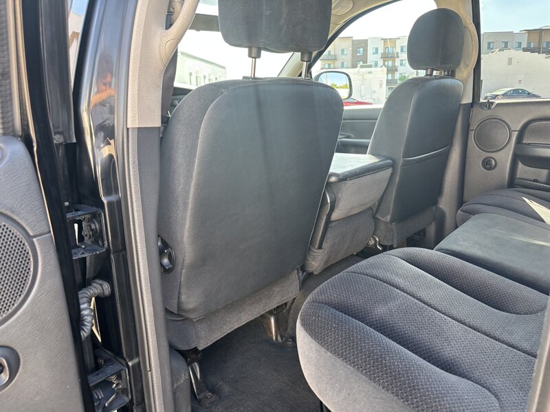2005 Dodge Ram 2500 5.9L DIESEL TRUCK 4WD RARE DODGE RAM 2500 5.9L 4X4 - Photo 43 - Scottsdale, AZ 85257
