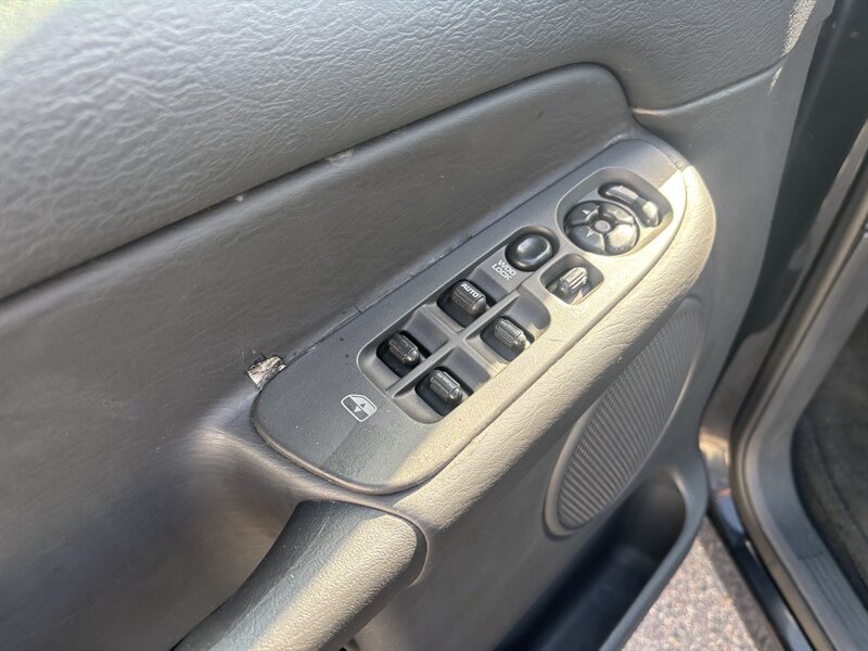 2005 Dodge Ram 2500 5.9L DIESEL TRUCK 4WD RARE DODGE RAM 2500 5.9L 4X4 - Photo 13 - Scottsdale, AZ 85257
