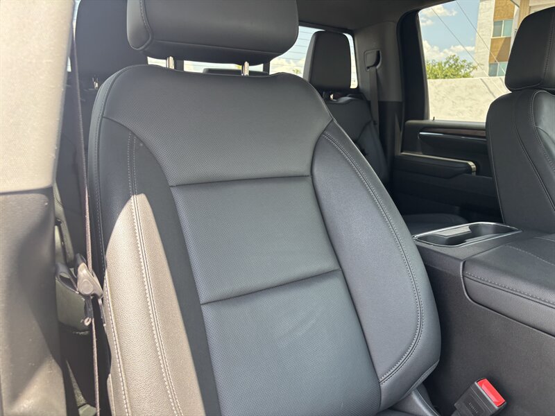 2024 GMC Sierra 2500 SLT DIESEL TRUCK 4WD REDWOOD METAL GMC SIERRA 2500 - Photo 37 - Scottsdale, AZ 85257