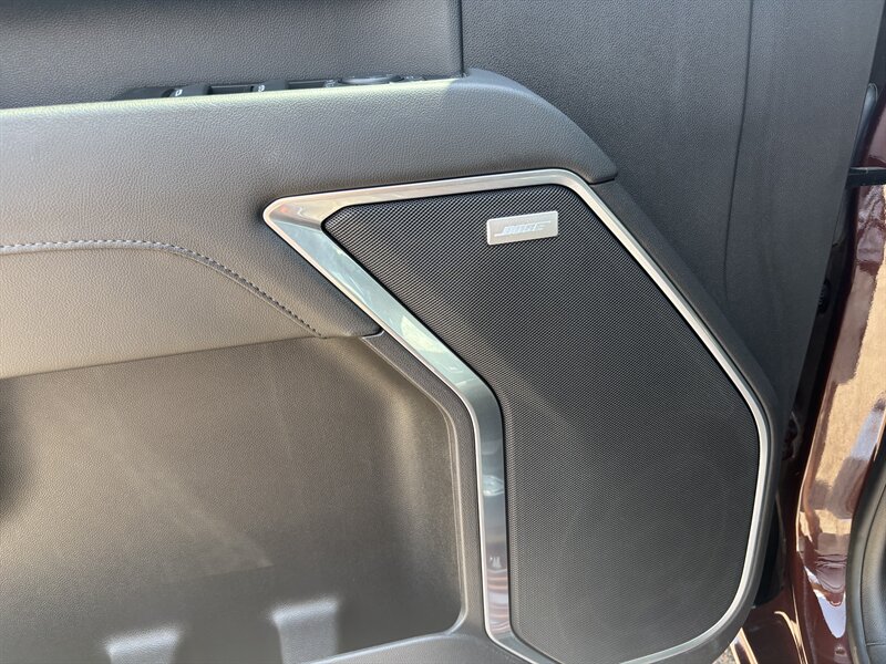 2024 GMC Sierra 2500 SLT DIESEL TRUCK 4WD REDWOOD METAL GMC SIERRA 2500 - Photo 12 - Scottsdale, AZ 85257