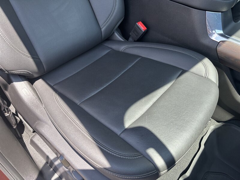2024 GMC Sierra 2500 SLT DIESEL TRUCK 4WD REDWOOD METAL GMC SIERRA 2500 - Photo 38 - Scottsdale, AZ 85257
