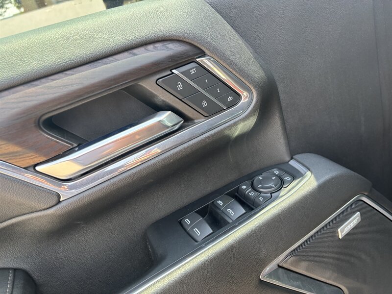 2024 GMC Sierra 2500 SLT DIESEL TRUCK 4WD REDWOOD METAL GMC SIERRA 2500 - Photo 13 - Scottsdale, AZ 85257