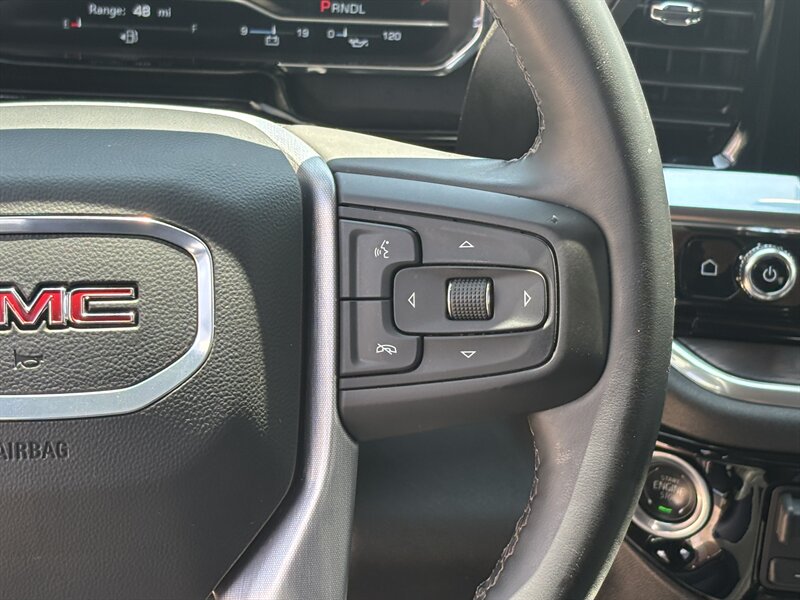 2024 GMC Sierra 2500 SLT DIESEL TRUCK 4WD REDWOOD METAL GMC SIERRA 2500 - Photo 24 - Scottsdale, AZ 85257
