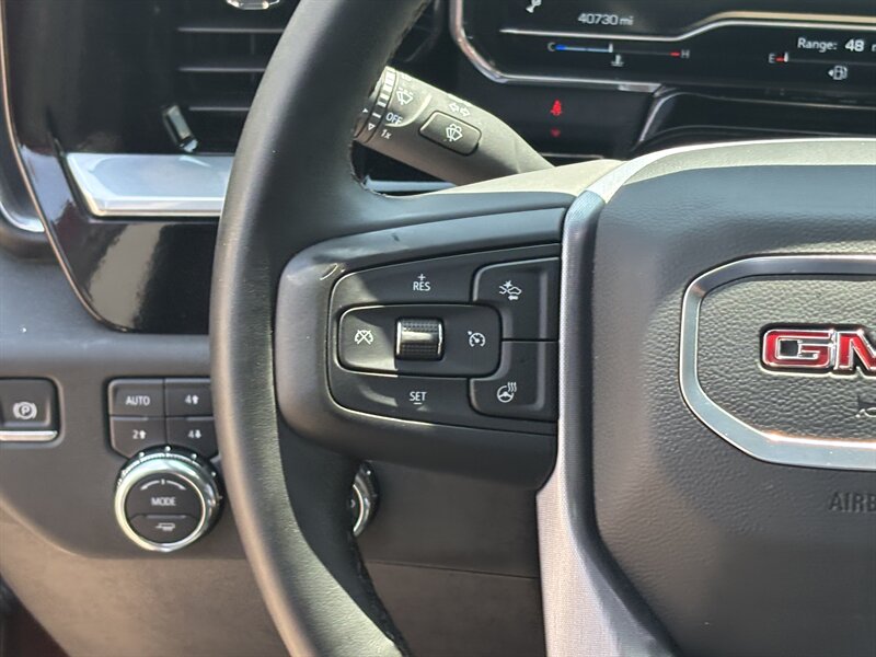 2024 GMC Sierra 2500 SLT DIESEL TRUCK 4WD REDWOOD METAL GMC SIERRA 2500 - Photo 23 - Scottsdale, AZ 85257