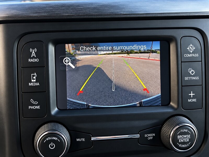2021 RAM 2500 Big Horn DIESEL TRUCK 4WD 69K MI DODGE RAM 2500 - Photo 10 - Scottsdale, AZ 85257