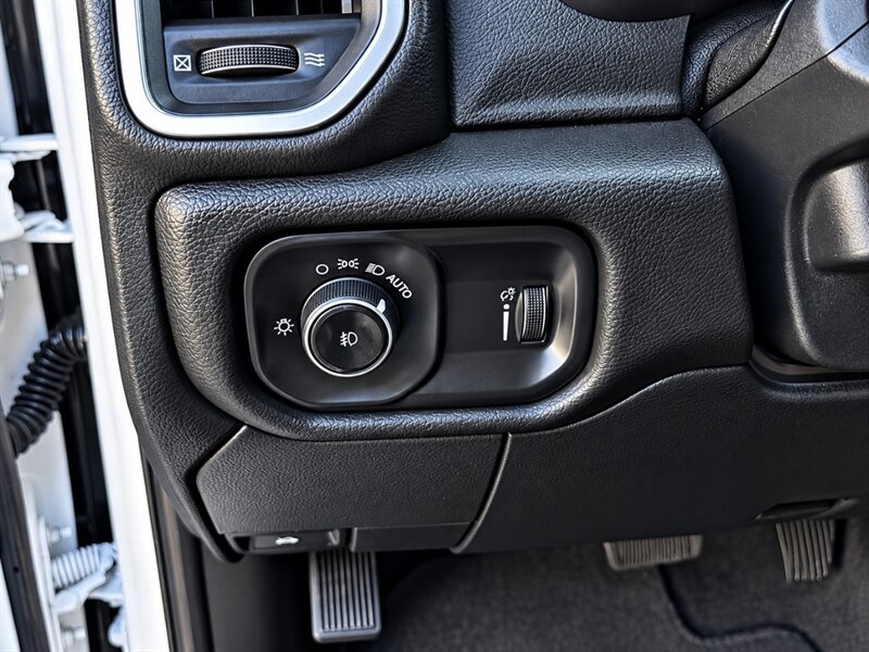 2021 RAM 2500 Big Horn DIESEL TRUCK 4WD 69K MI DODGE RAM 2500 - Photo 9 - Scottsdale, AZ 85257